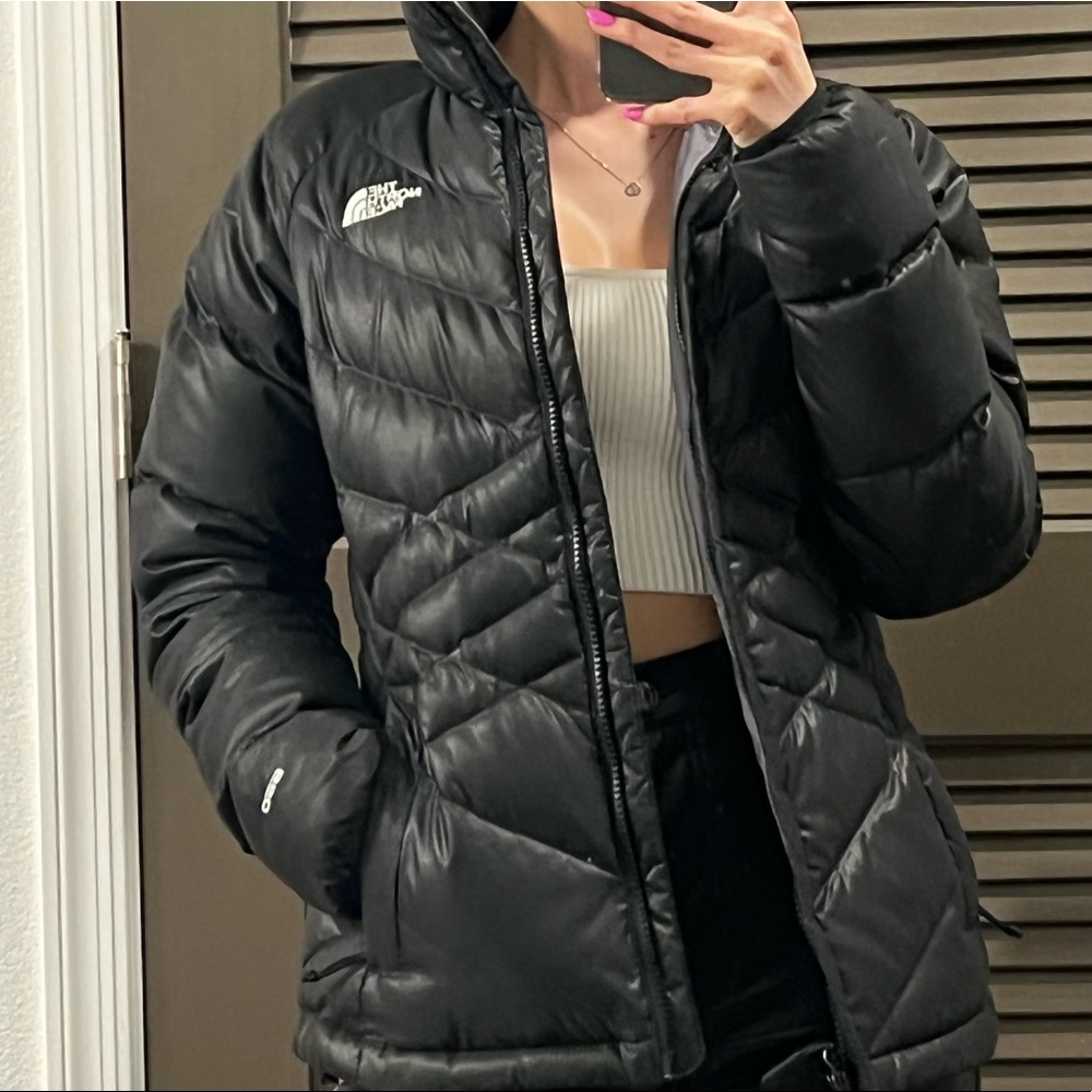 The NorthFace Puffer